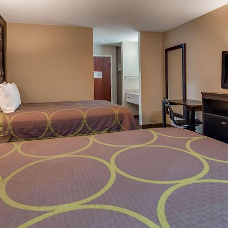 Surestay Hotel By Best Western Alexandria Airport Bagian luar foto