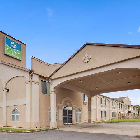Surestay Hotel By Best Western Alexandria Airport Bagian luar foto