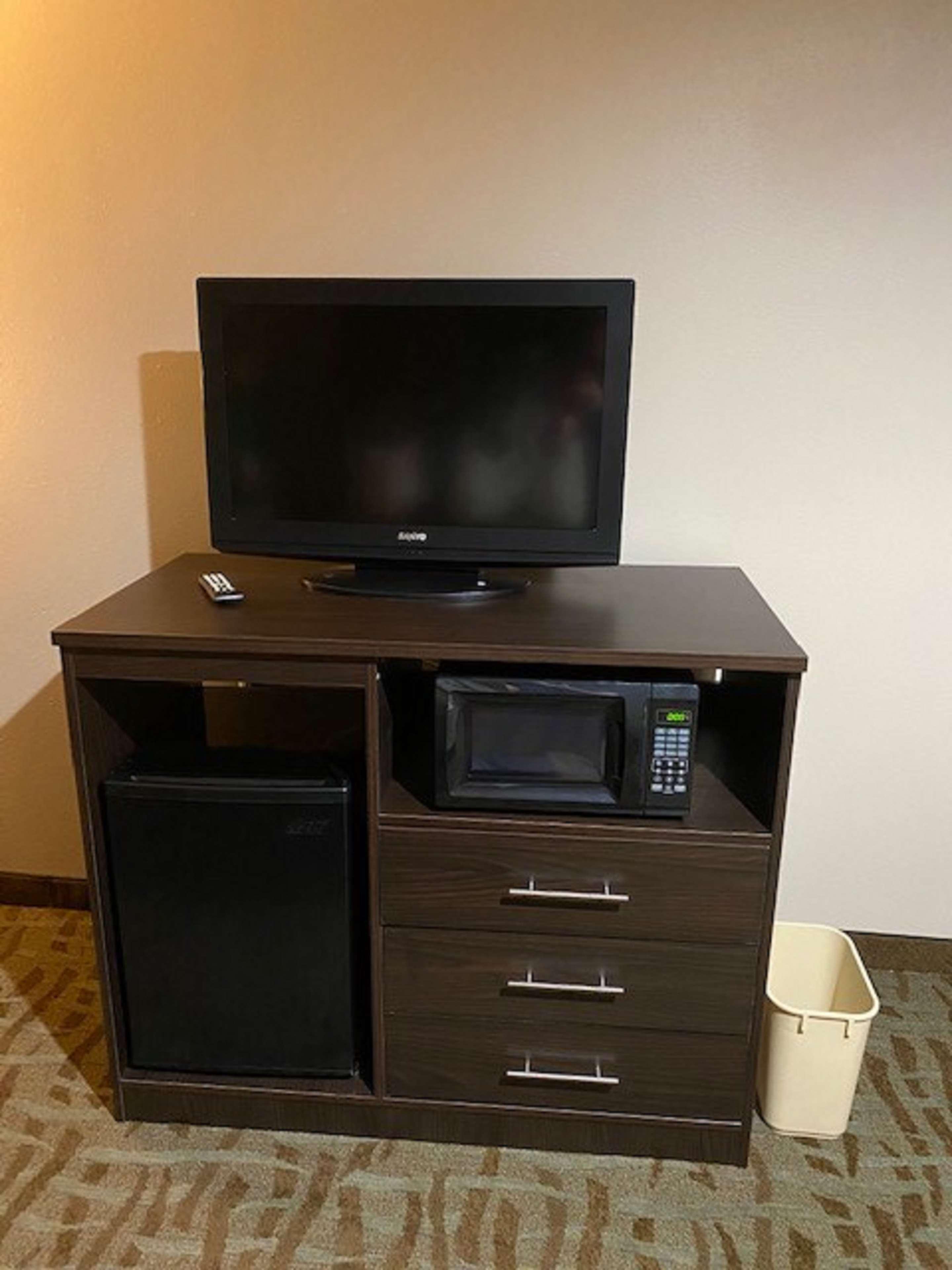 Surestay Hotel By Best Western Alexandria Airport Bagian luar foto