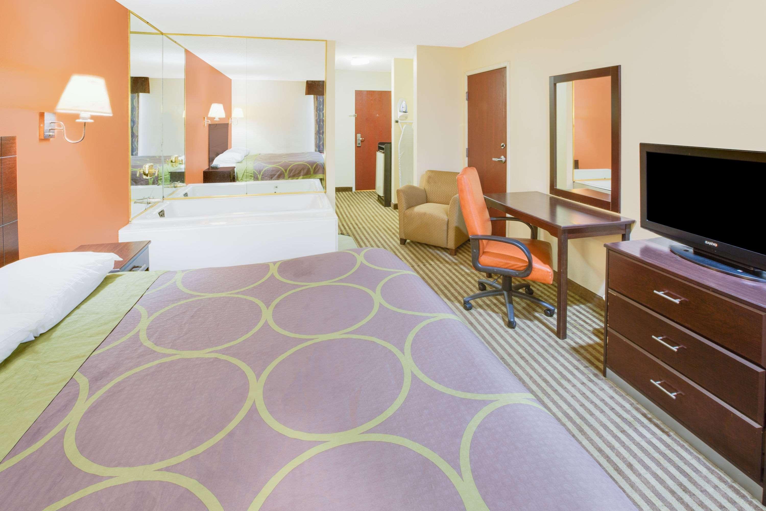 Surestay Hotel By Best Western Alexandria Airport Bagian luar foto