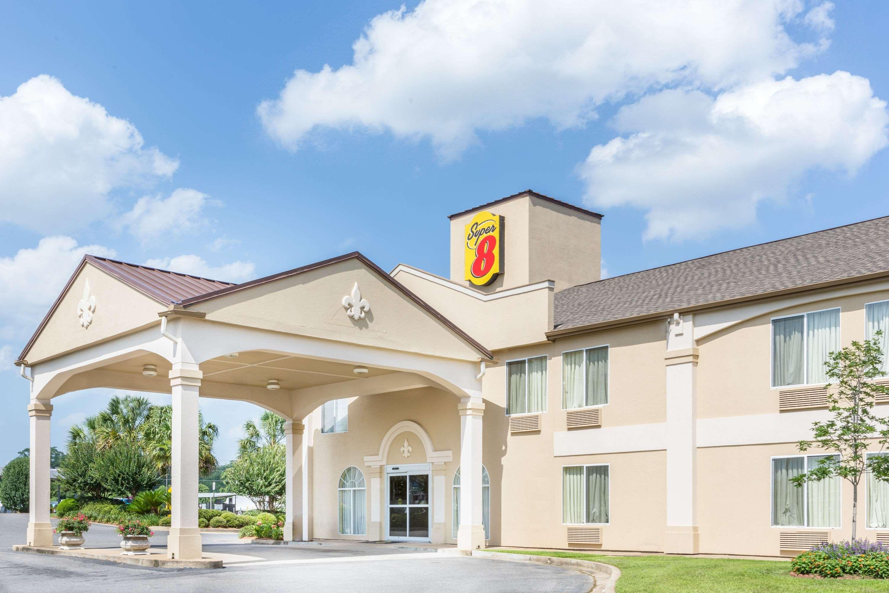 Surestay Hotel By Best Western Alexandria Airport Bagian luar foto