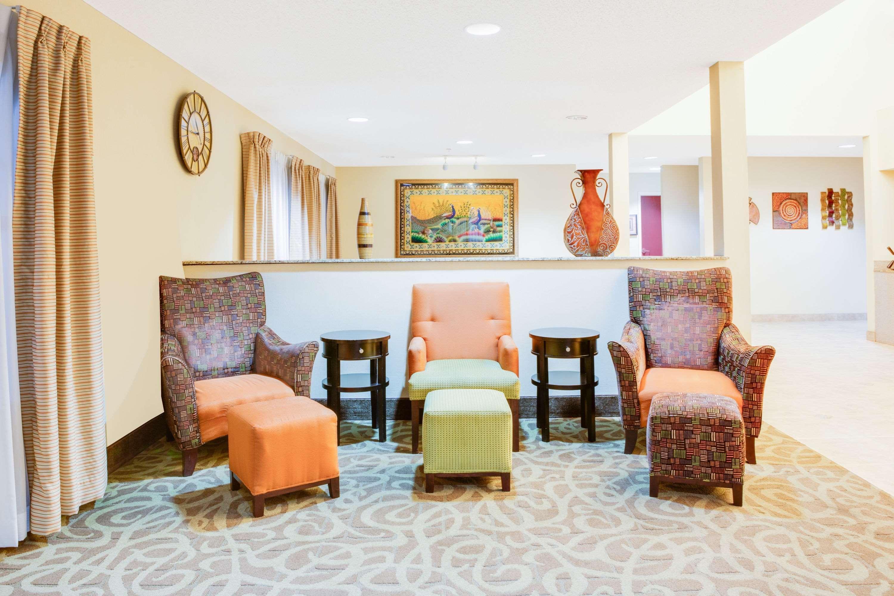 Surestay Hotel By Best Western Alexandria Airport Bagian luar foto