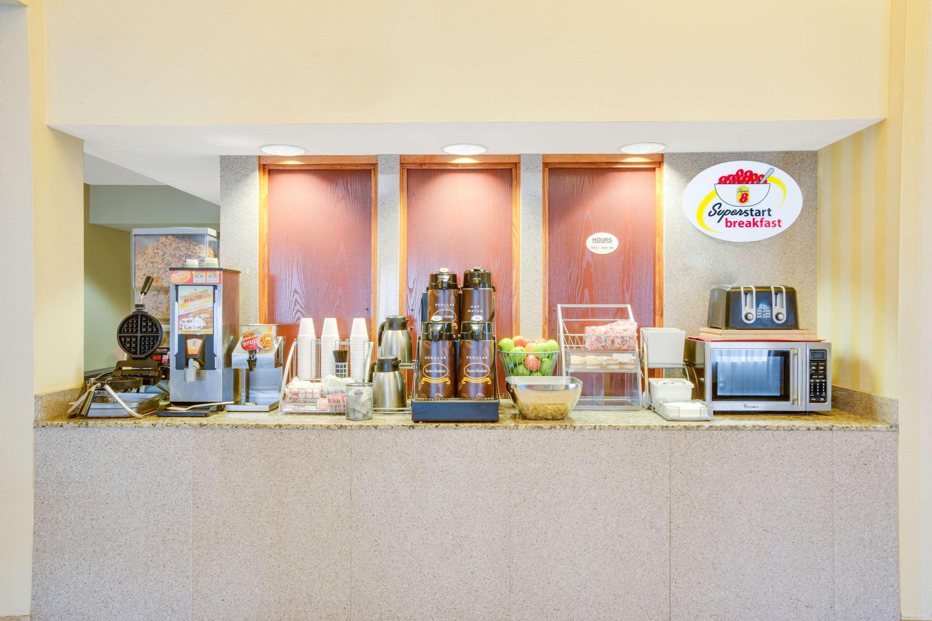 Surestay Hotel By Best Western Alexandria Airport Bagian luar foto